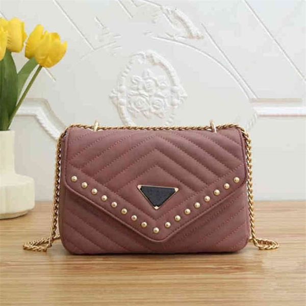 

fashion shoulder bags womenchain crossbody quilted leather handbags female famous designer purse women 25*9*17cm xhhp