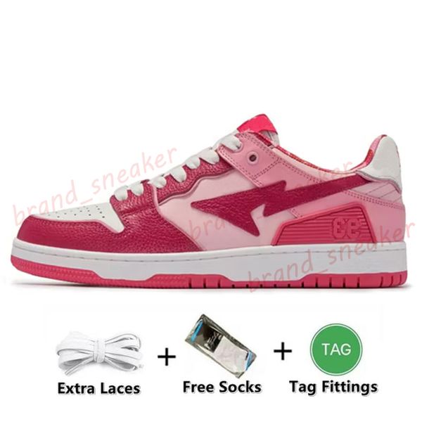 

bapestas sk8 sta running shoes a baped designer bapesta camo black white green red orange camouflage men women trainers sports snea