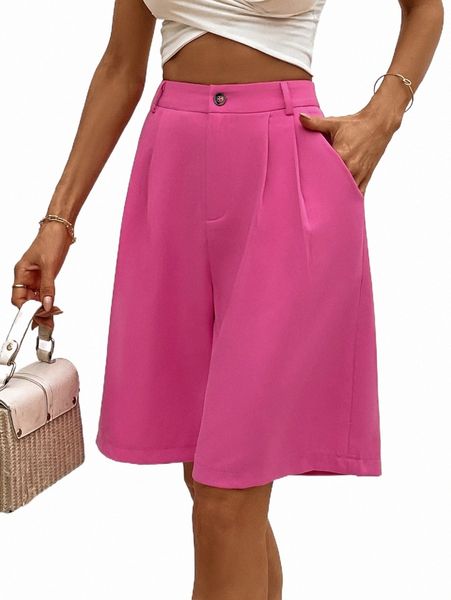

high waisted bermuda shorts u2ox#, White;black