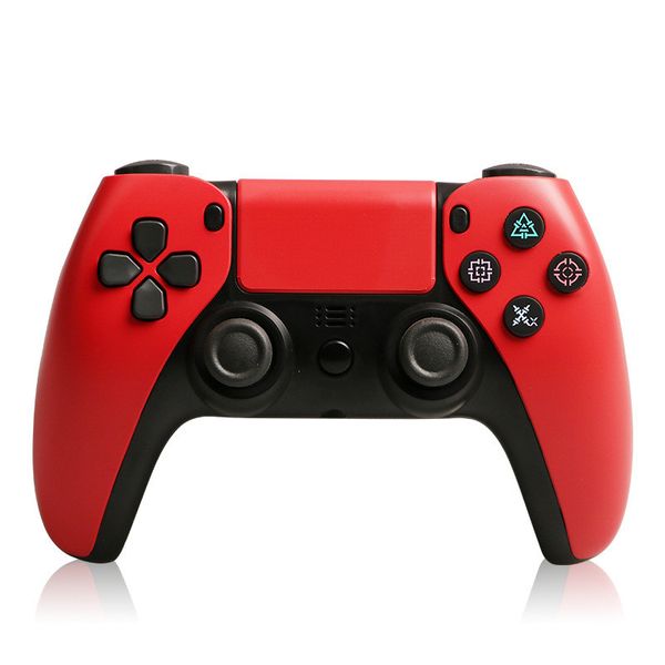 

play station 5 ps4 controllers control joypad ps 5 manette pc wireless game pad ps5 mod controller gamepad joystick & gaming controller with