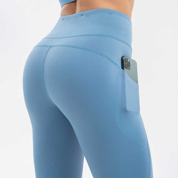 

women's high waist yoga pants with pockets tummy control workout legging for gym yoga, White;red