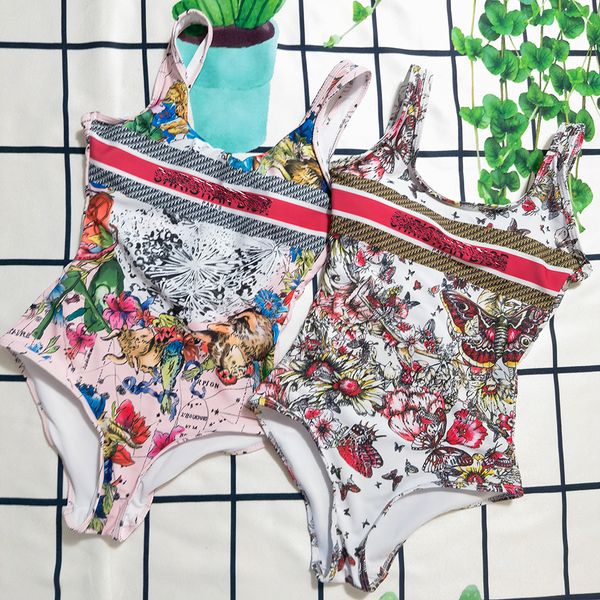 

luxury swimsuit 245-46 design spashg swimsuit letter print bikini womens swimwear bathing suit summer bikinis womans cloth