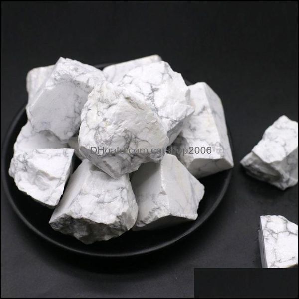 

loose gemstones jewelry irregar natural stone for home garden decor teaching handmade pendant necklaces making acc dheue, Black