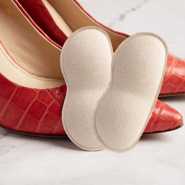 Носки чулочно -носочные женские туфли ботинки обратно наклеек паста твердо стельки для ткани тканевые клей