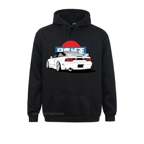 

men's hoodies sweatshirts men elegant hoodie s13 jdm harajuku long sleeve custom print guy tall sportswear purified cotton soft round n, Black