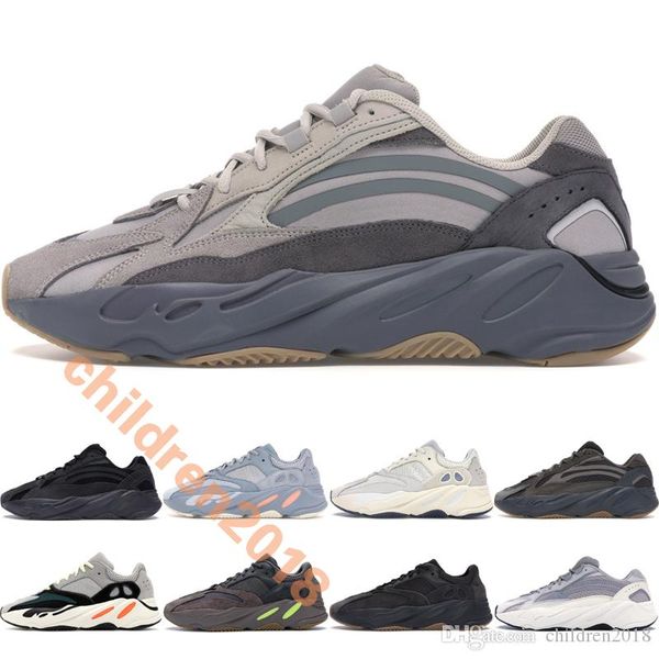 

kanyes west 700 v2 running shoes for men women designer tephra analog geode utility black i yezzzy yeesy yeezie yezzies''350 35 v2