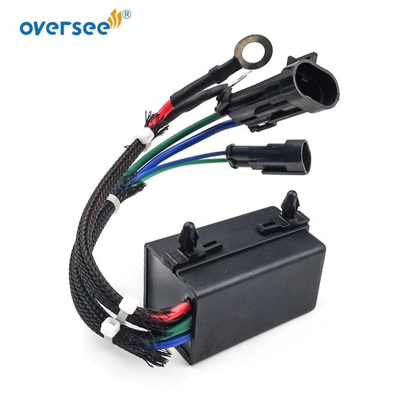 

586767 586767 tilt trim relay spare parts for johnson evinrude de15 de20 de22 de25 de30 e115 12v 2004-2008