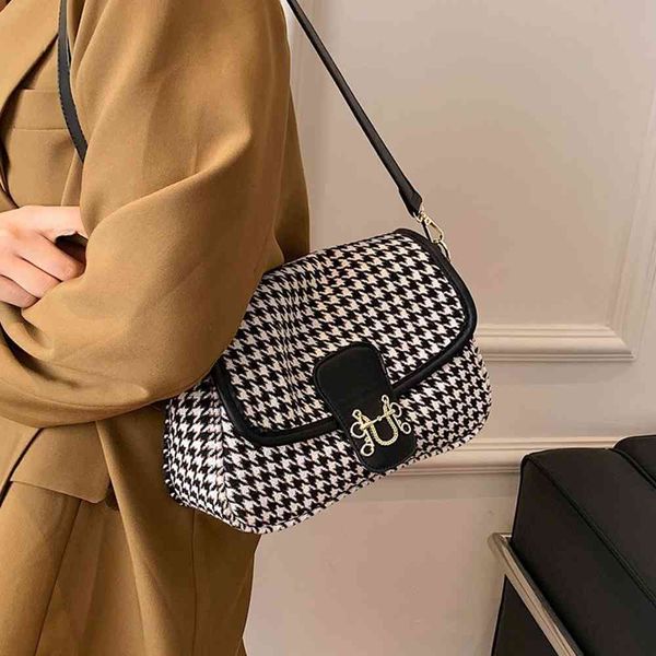

luxury designer handbag women bags women's large capacity single shoulder small bag straps casual crossbody ladies leather underarm han