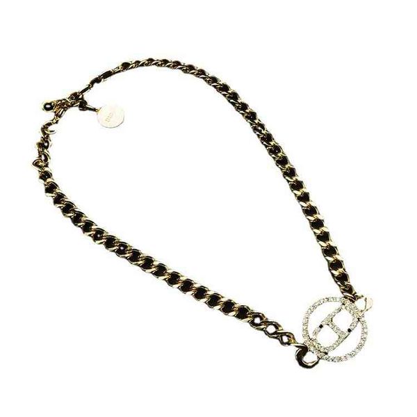 

necklace new pearl clavicle necklace, Silver