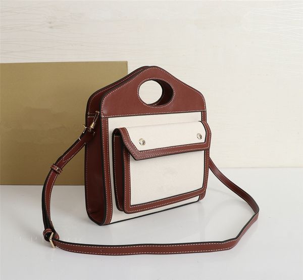 

women's fashion bag handbag removable shoulder straps for portable bags cell phone bag fine workmanship