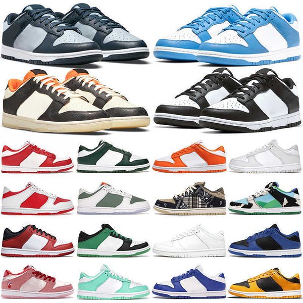 

casual shoes men triple white black grey fog syracuse team green university blue georgetown hyper cobalt mens womens sneakers walking