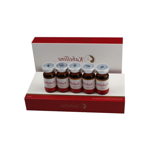 

korea kabelline kybellas lipo lab v-line fat dissolving double chin dissolve lipolysis injection fat slimming