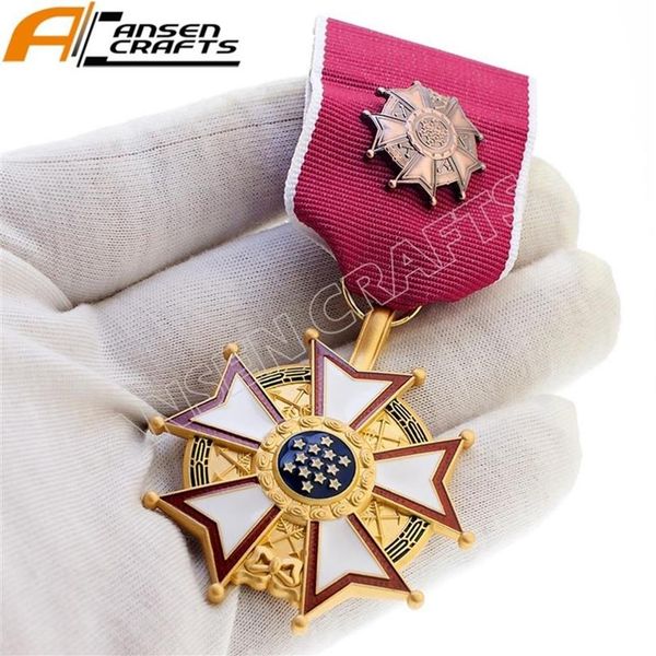 

legion of merit lom usa military medal 201125315p2396