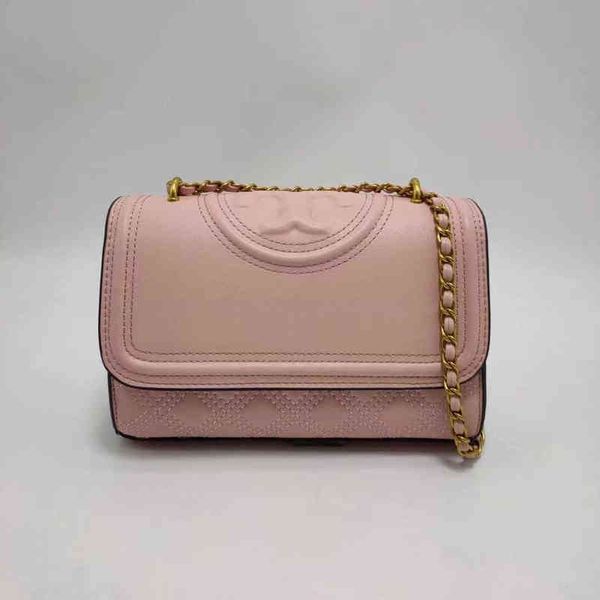 

75% off factory online sale new foreign trade same european and american simple solid color embossed rhombic lattice single shoulder flip me