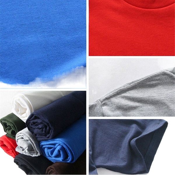 

men's tee t shirt shirt stamping graphic prints letter plus size round neck casual daily print short sleeve cotton basic fashion desig, White;black