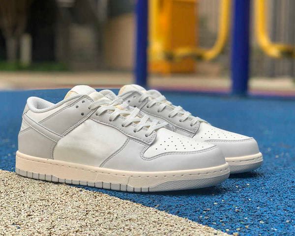 

shoes low skateboard sail light bone cashmere sports outdoor sneakers