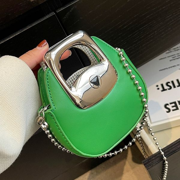 

small fashion women's pu shoulder messenger bag 2022 summer new trend chain handbags luxury designer snake print crossbody bag, Black;red