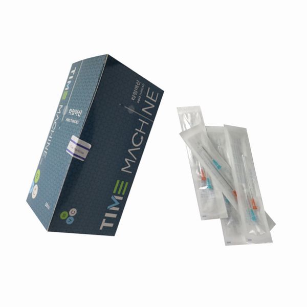 

beauty microneedle roller microneedle sterile blunt tip micro cannula 18gx70mm 30gx25mm