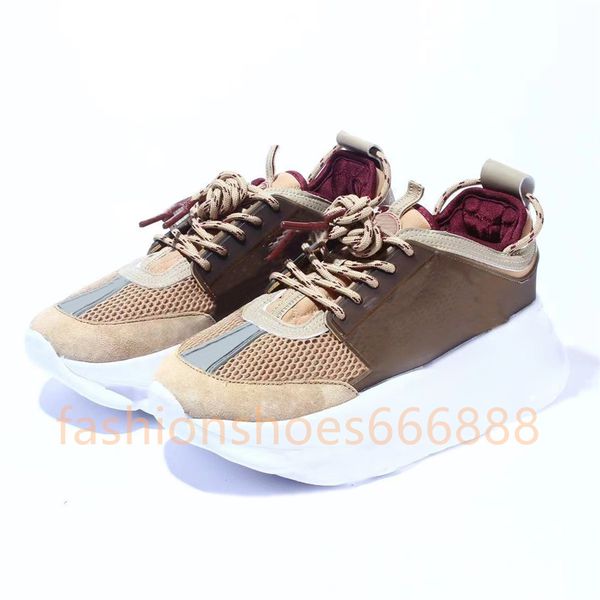 

mens multicolor walking casual shoes women flat leather shoe couples fashion trainers des chaussures sneaker a8, Black