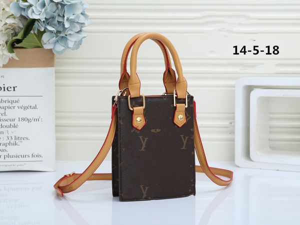 

2021 ladies handbag designer bags style outdoor fashion one shoulder suitable for all kinds of women chain selene louisev printed mobile pho