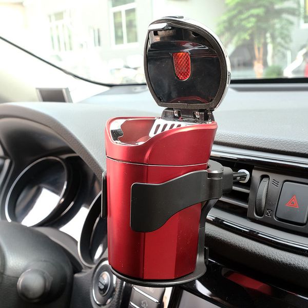 

car cup holder air vent outlet drink coffee bottle holder auto truck mounts universal accessories