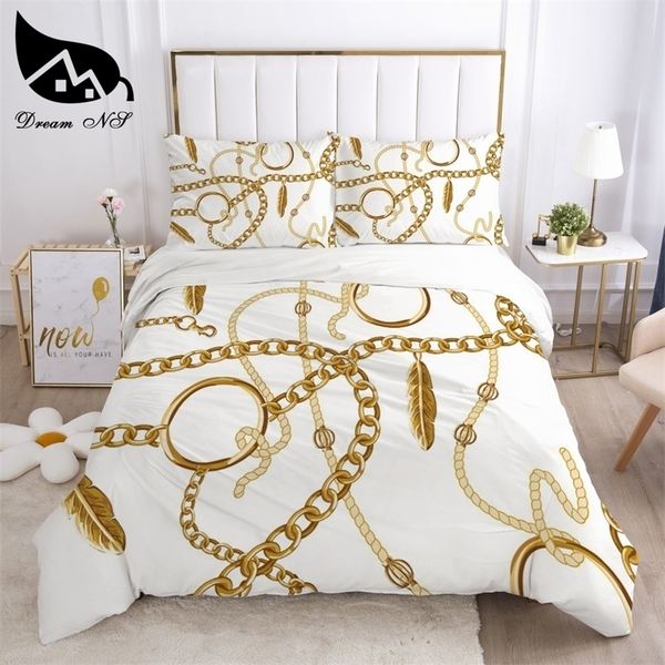 

dream ns european art baroque roupa de cama bedding home textiles set king  bedclothes duvet cover bedding 220316
