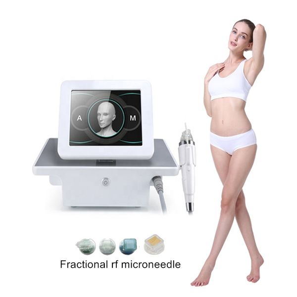 

fractional rf microneedle radio frequency microneedling stretch mark acne removal