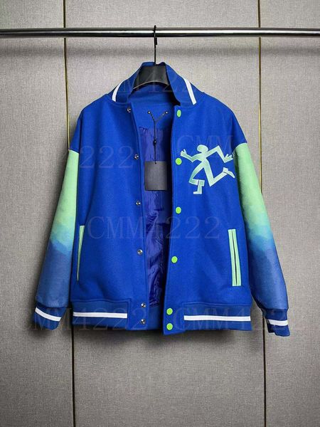 

new aop jacquard letter knitted sweater in autumn / winter 2022acquard knitting machine e custom jnlarged detail crew neck cotton czdf32f, Black;brown