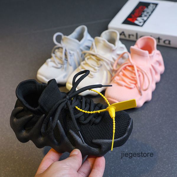 

new designer sprop money123 kany cool slippers beach soft sandals outdoor sports walking kids shoes size 16-31 m7w8, Black