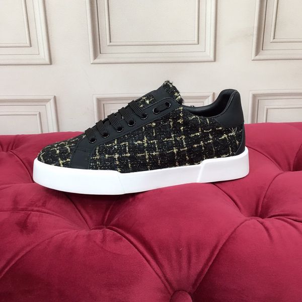 

dunks low trend couple luxury brand shoe ns1 sneakers comfortable female designer, Black