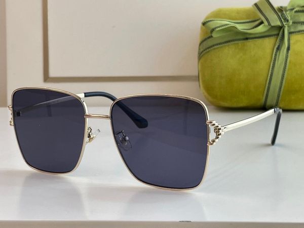 

womens sunglasses for women men sun glasses mens 0567 fashion style protects eyes uv400 lens with random box, White;black