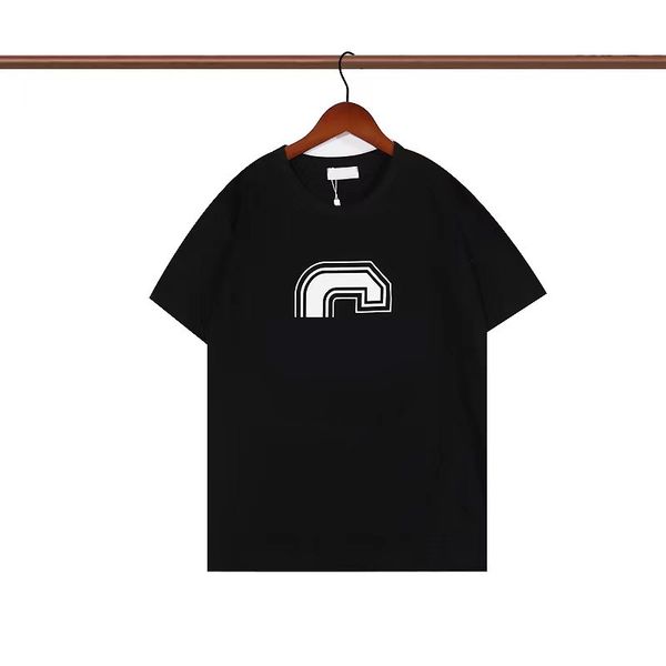 

women's t-shirt designer luxury classic letter t shirts men summer couples short sleeves fashion cotton 9 kinds of chois 4v7f, White