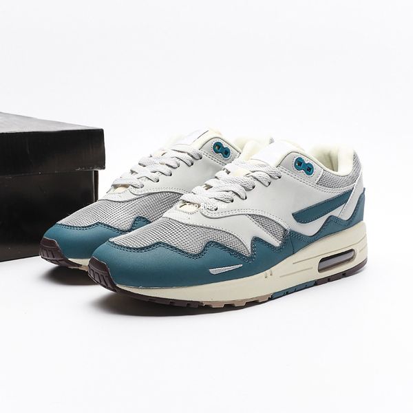 

shoes patta noise aqua men sports women sneakers trainers man dh1348-004