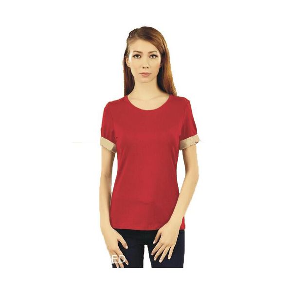 2022 Дизайнеры Женские блузские футболка летняя вышитая изготовленная из печати классическая мода Ассоциация рубашек с коротким рукавами