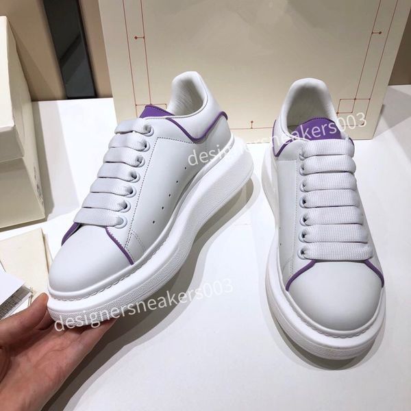 

2022 designers shoe boots canvas casual shoes spring and fall fashion confortable womens outdoor lace-up platform, Black