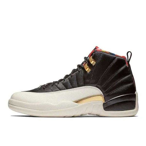 

basketball shoes mens trainers sports sneakers university gold 12s indigo reverse flu game dark platform outdoor comfortablevnhh