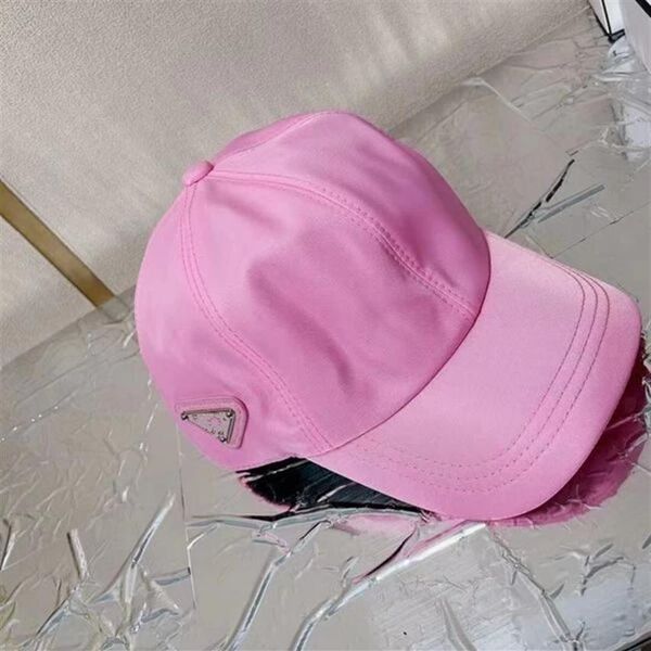 

2022 popular ball caps canvas leisure designers fashion sun hat for outdoor sport men strapback hat famous baseball ca2741, Blue;gray