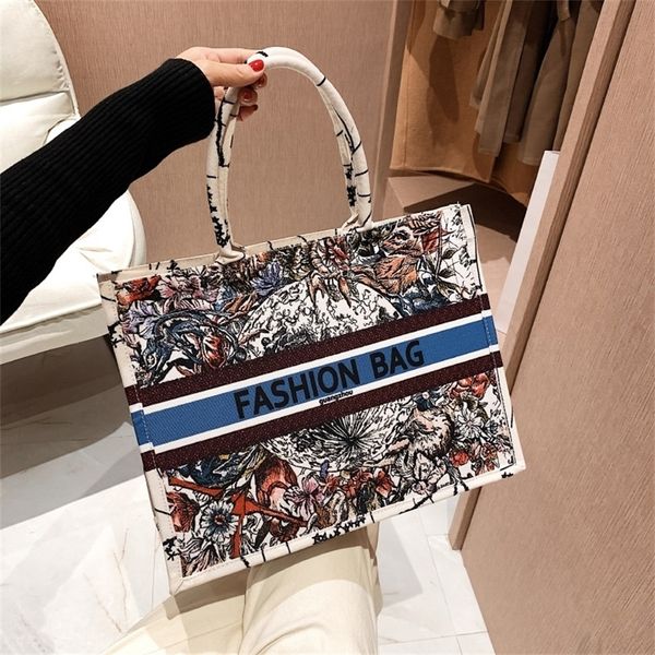 

53% off online sale online fashion graffiti personality net red large capacity tote