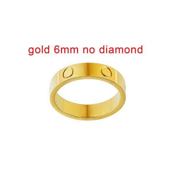 Homem feminino amor ring man 4mm 5mm 6mm casamento de alta qualidade 925s 18k tamanho 5-11 Luxury diamante rosa no engajamento de prata com box crtir designer ouro banda de ouro para w 391