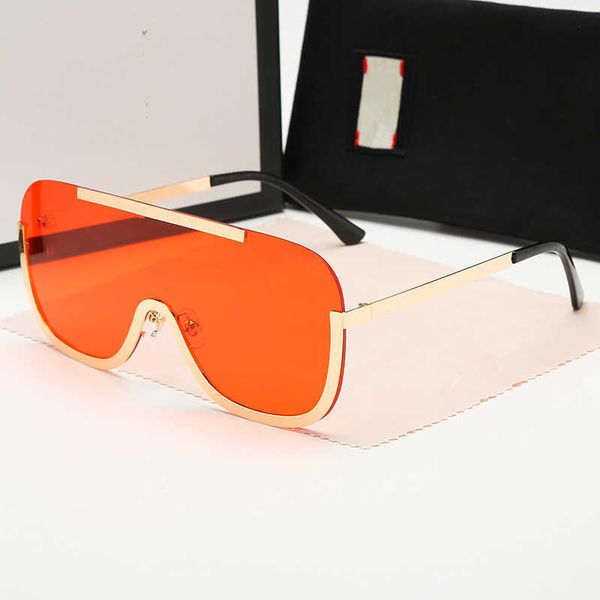 

black gold pilot sunglasses, White;black