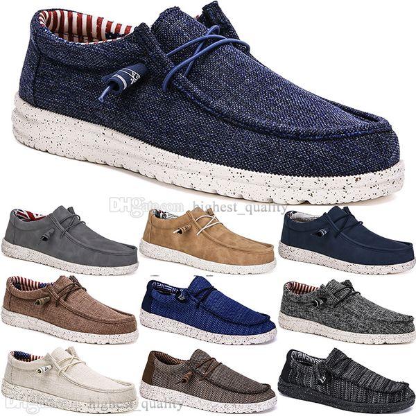 

spring new fashion british style mens canvas casual shoes man hundred leisure student men lazy drive overshoes outdoor comfortable breathabl, Black