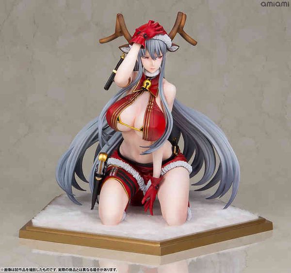 

18cm anime figure valkyria chronicles duel selvaria christmas party pvc action model collection toys