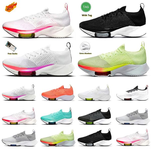 

pk tempo next% men running shoes fly black knit white pink barely volt unc red grey blue hyper violet turquoise platform shoe women men spor