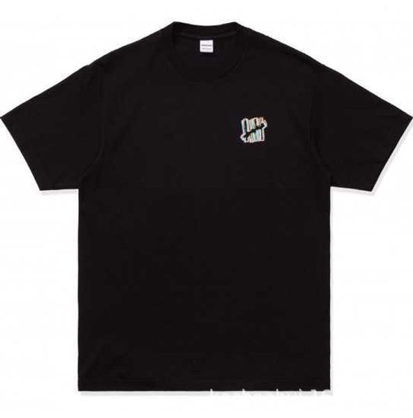 

undefeated t shirts for men fashion short sleeve t shirts printed cotton tees summer casual ublc, White;black