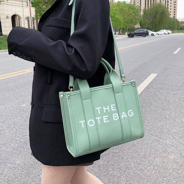 

luxury designer the totes bags for women purses wallet totes large capacity summer tote handabgs fashion ladies mothers long trap cross body
