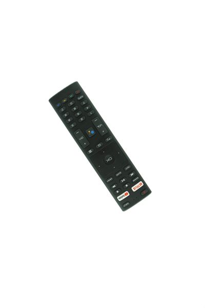 Голосовое пульт дистанционного управления Bluetooth для Zephir TAG42-9000 TAG32-7000 TAG32-8900 TAG32-9000 SMART 4K UHD LED LCD HDTV Android TV