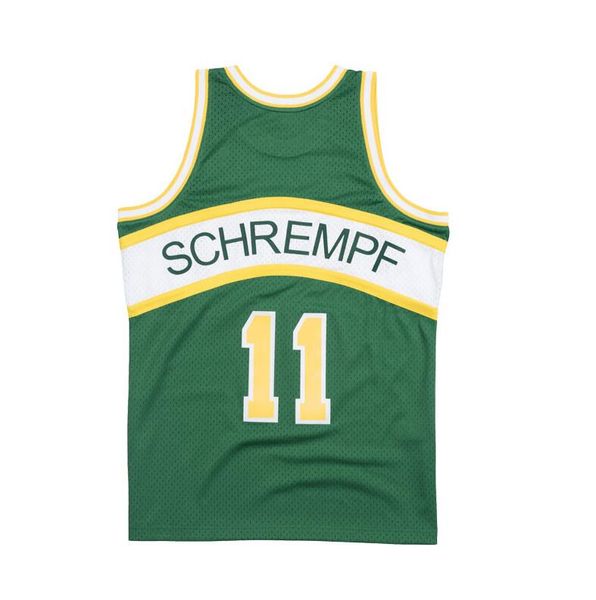 

stitched basketball jersey detlef schrempf mitchell & ness 1994-95 99-00 red mesh hardwoods classics retro jerseys men women youth s-6xl, Black;red