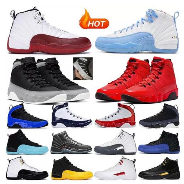 

mens basketball shoes 13s red flint university gold black cat court purple 12s twist utility easter reverse flu game taxi sport sneaker