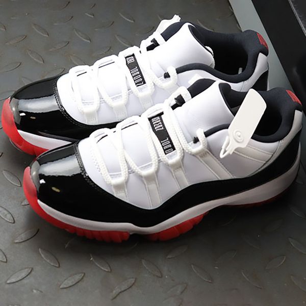 

brand shoes jumpman 11 basketball low concord 11s designer sport running shoe