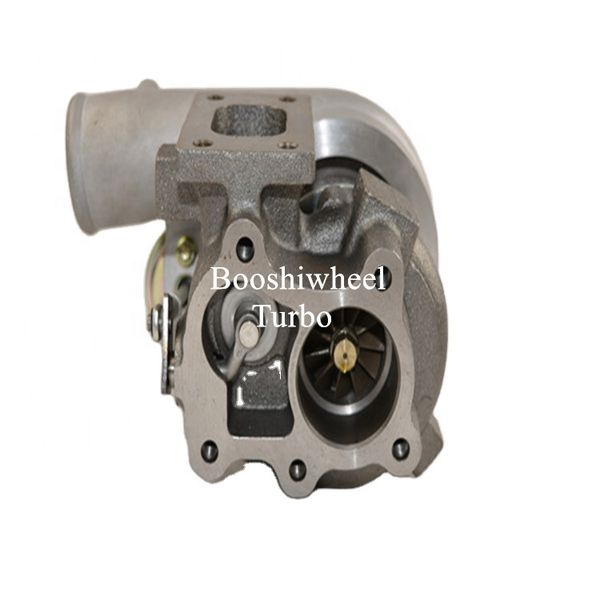 TB25 Turboarger 452162-5001S 14411-7F400 144117F400 452162-0001 Turbo, используемый для Nissan Terrano II TDIC 2,7L TD27TDI ENGINE